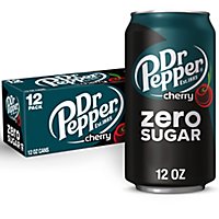 Zsgr Dr Pepper Cherry - 12-12 FZ - Image 1