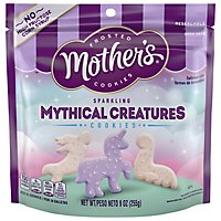 Mothers Circus Animals Mythical Creatures - 9 OZ - Image 3
