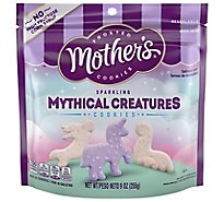 Mothers Circus Animals Mythical Creatures - 9 OZ