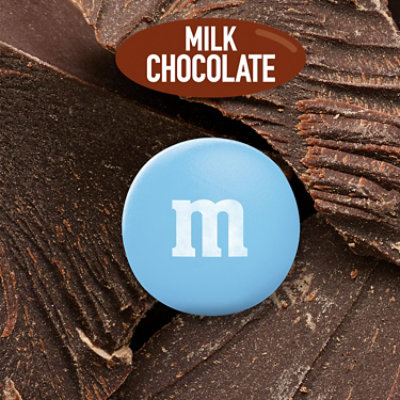 M&M'S Easter Milk Chocolate Candy Party Size 38 Oz Bag - Image 2