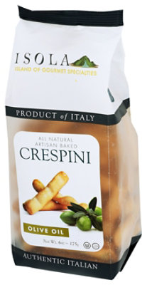 Isola Crespini Olive Oil - 6 OZ - Image 4