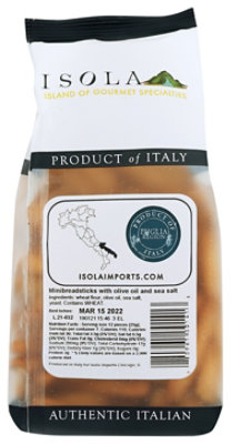 Isola Crespini Olive Oil - 6 OZ - Image 2