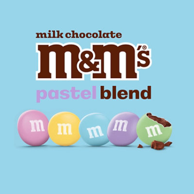 M&M'S Easter Milk Chocolate Candy Assortment - 10 Oz - Image 2