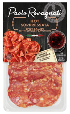 Creminelli Prosciutto Creminelli Rw - 9.75 LB