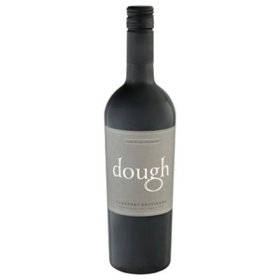 Dough Cabernet Sauvignon - 750 ML - Image 3