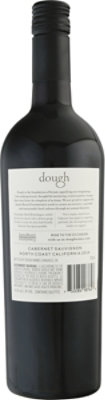 Dough Cabernet Sauvignon - 750 ML - Image 4