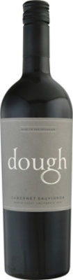 Dough Cabernet Sauvignon - 750 ML - Image 2