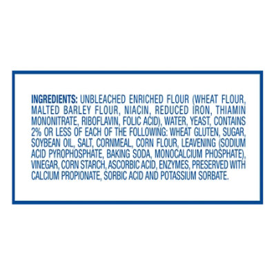 Wonder 6 Original Eng Muff - 12 OZ - Image 5