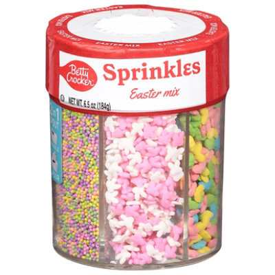 Bc 6 Cell Eastr Sprinkles - EA - Image 1