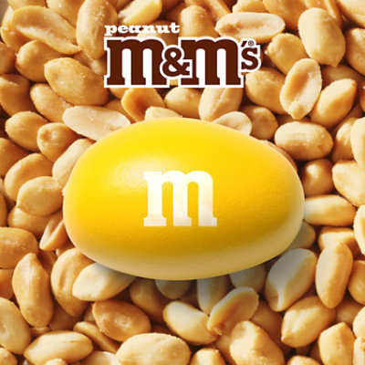 M&M'S Easter Peanut Chocolate Candy Assortment - 10 Oz - Image 3