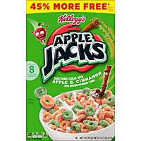 Apple Jacks Cereal Orig - 14.7 OZ - Image 2