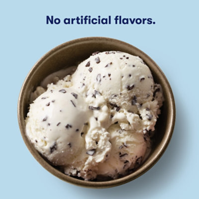Tillamook Chocolate Chip Ice Cream - 48 Oz - Image 4