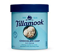 Tillamook Original Premium Chocolate Chip Ice Cream 1.5qt - 1.5 QT