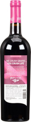 Fitvine Redblend - 750 ML - Image 3