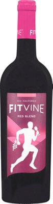 Fitvine Redblend - 750 ML - Image 1