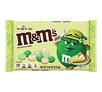 M&M'S Easter White Chocolate Key Lime Pie Candy Assortment - 7.44 Oz