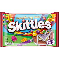 Skittles Candy Original Impossible Egg Hunt Fun Size Easter - 10.72 Oz - Image 2