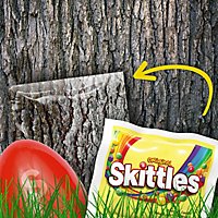 Skittles Candy Original Impossible Egg Hunt Fun Size Easter - 10.72 Oz - Image 4