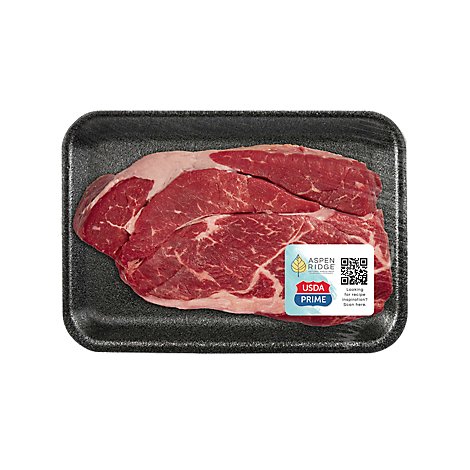 USDA Prime Beef Chuck Pot Roast Boneless - 3 Lb