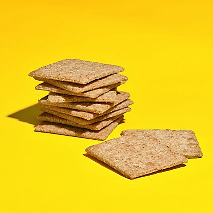 Nbc Wheat Thins Crackers - 14 OZ - Image 3