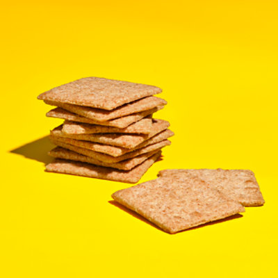 Wheat Thins Original Whole Grain Wheat Crackers - 8.5 Oz - Image 3