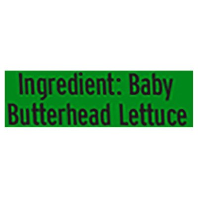 Bright Farms Butter Crisp - 4 OZ - Image 3