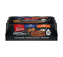 Alpo Chophouse Gourmet Gravy Cp - 12-13 OZ