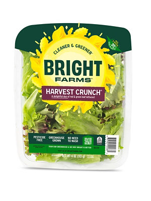 Bright Farms Harvest Crunch - 4  OZ - Image 2