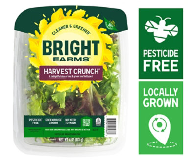 Bright Farms Harvest Crunch - 4  OZ - Image 1