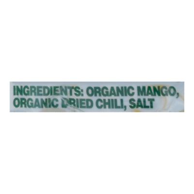 Solely Jerky Fruit Mango Chili & Salt - 0.8 OZ - Image 5