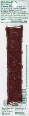 Solely Fruit Jerky Banana With Cacao - .80 OZ - Image 6