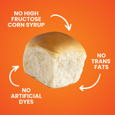 King's Hawaiian Original Sweet Rolls - 4 Oz - Image 3