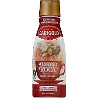 Darigold Almond Roca Creamer 28oz - 28 FZ - Image 2