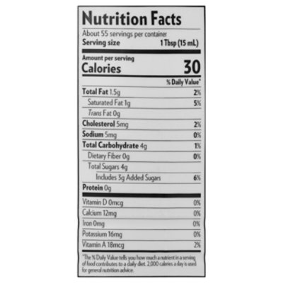 Darigold Almond Roca Creamer 28oz - 28 FZ - Image 4