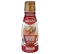 Darigold Almond Roca Creamer 28oz - 28 FZ