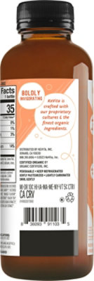 KeVita Master Brew Mango Lime Kombucha - 15.2 Fl. Oz. - Image 5