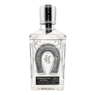 Herradura Ultra Anejo Tequila 80 Proof Bottle 375 Ml Safeway