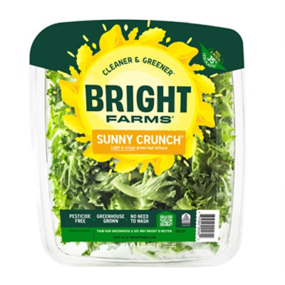 Bright Farms Sunny Crunch - 4 OZ - Image 2