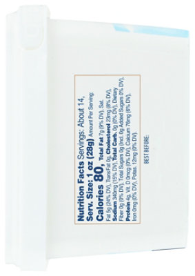 Roussas Cheese Feta Pdo In Brine - 14 OZ - Image 3