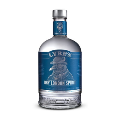 Lyres Dry London - 700 ML