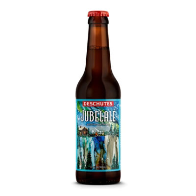 Deschutes Red Chair NWPA Bottles - 6-12 Fl. Oz. - Image 4