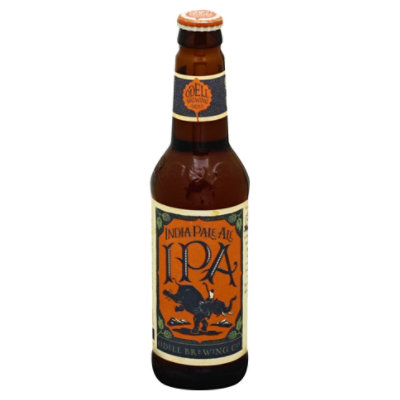 Odell India Pale Ale Bottles - 6-12 FZ - Image 1