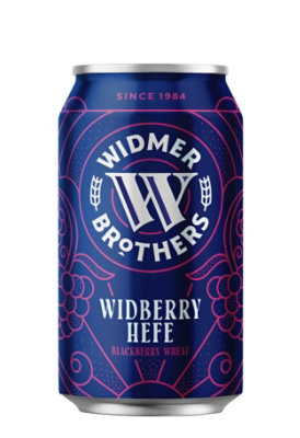 Widmer Brothers Seasonal Beer In Cans - 6-12 FZ - Image 3