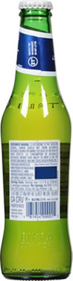 Peroni Nastro Azzurro Beer Bottles - 12-11.2 FZ - Image 5