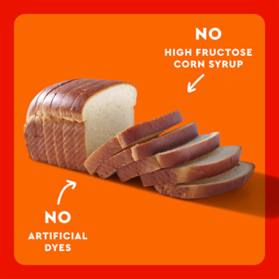 King's Hawaiian Original Hawaiian Sweet Sliced Bread - 13.5 Oz - Image 2