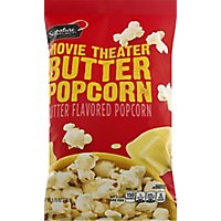 Signature Select Popcorn Movie Theater Butter - 5.15 OZ - Image 2