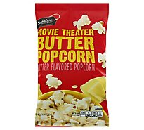 Signature Select Popcorn Movie Theater Butter - 5.15 OZ