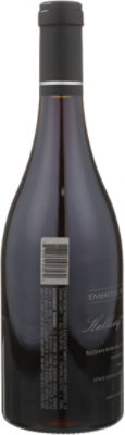 Emeritus P Noir Hallberg Ranch Wine - 750 ML - Image 2