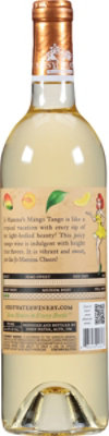 Noisy Water Jo Mammas Mango Tango Wine - 750 ML - Image 3