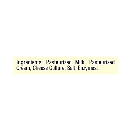 Sargento Creamery Cheese Natural Sliced Baby Swiss 10 Count - 6 Oz - Image 5